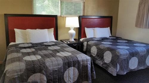Hillcrest Motel