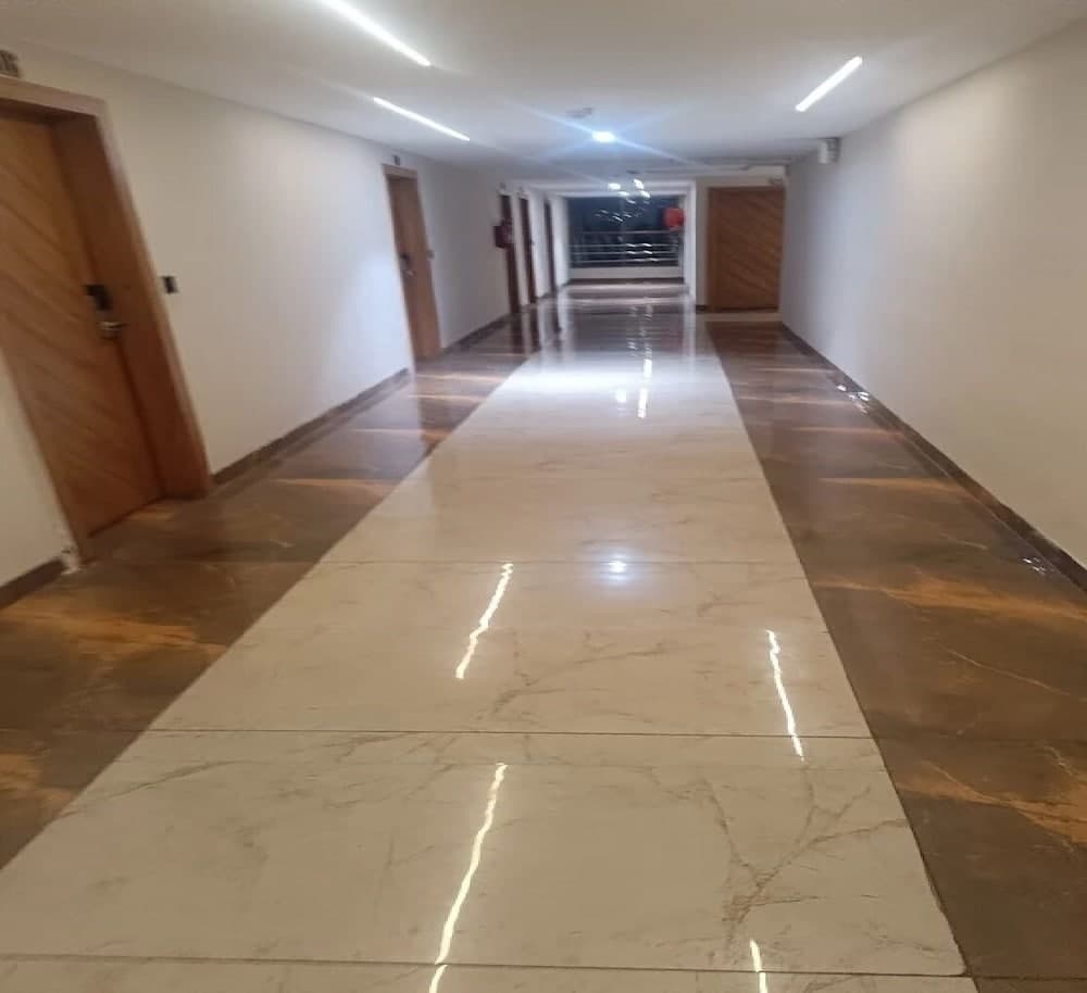Hotel Samdariya Gold - Rewa