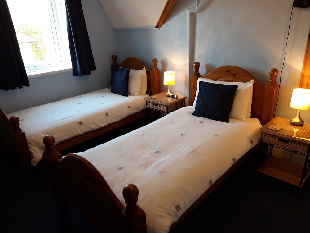 Meadowlea Guest House