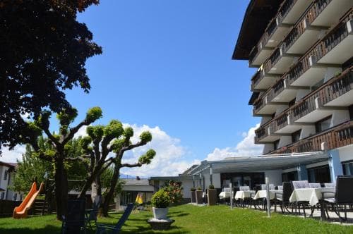 Hotel Bellevue