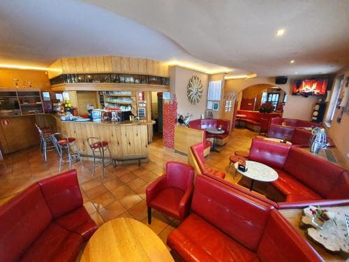 Hostel Novak