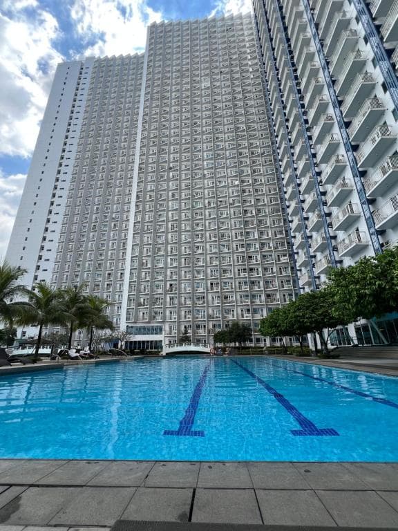 Jazz Residences