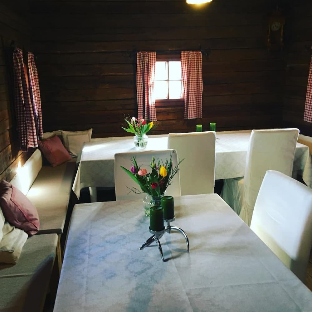 Hotel Herberts Stubn