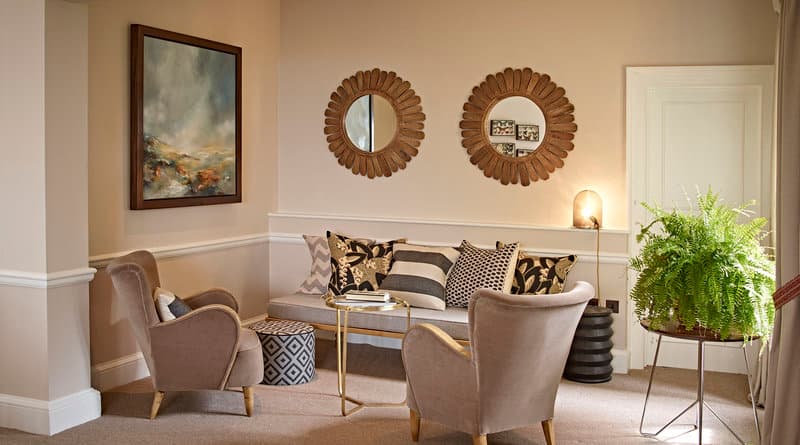 Foxhill Manor
