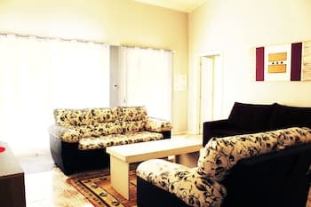 Hostel Pinewood