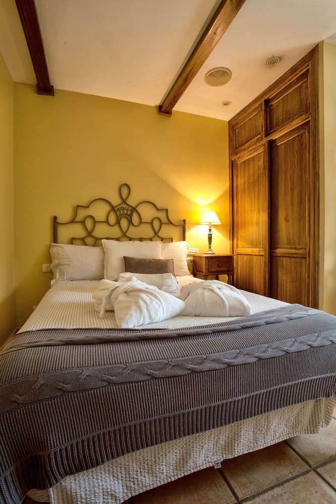 Casa Spa Hijos Dalgo