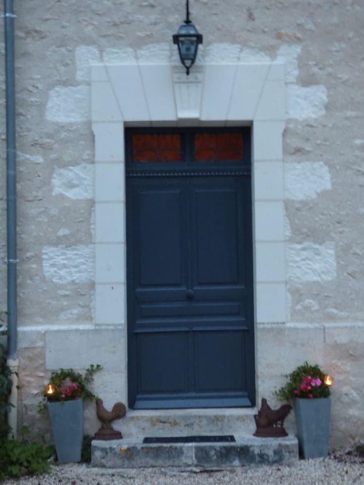 Lapomelie