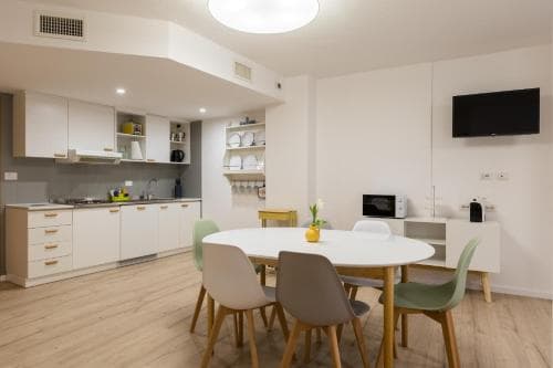 Residence Trieste