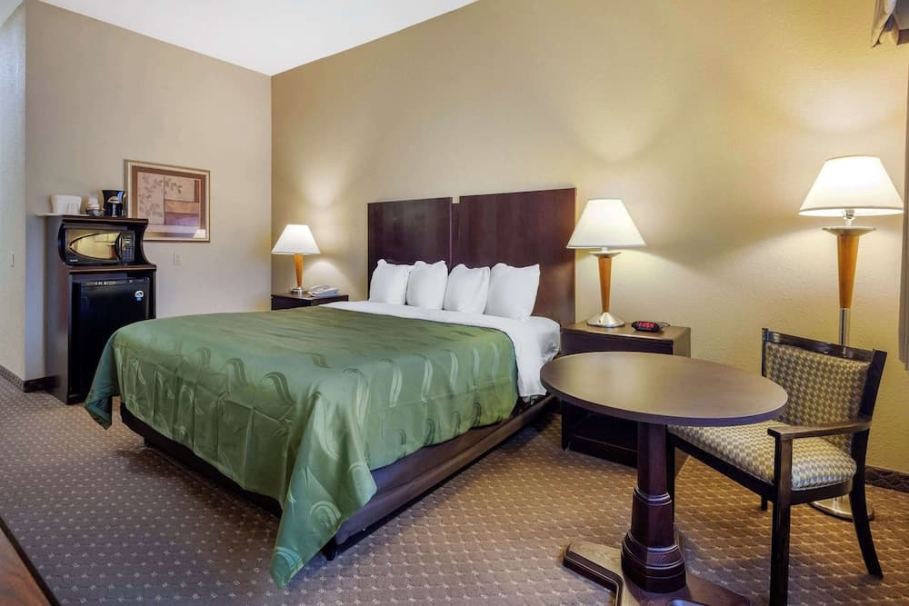 Quality Inn Smyrna