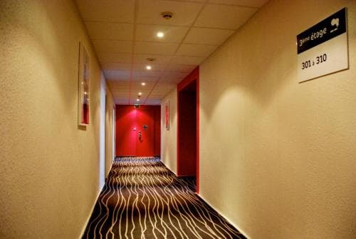 ibis Styles Roanne Centre Gare