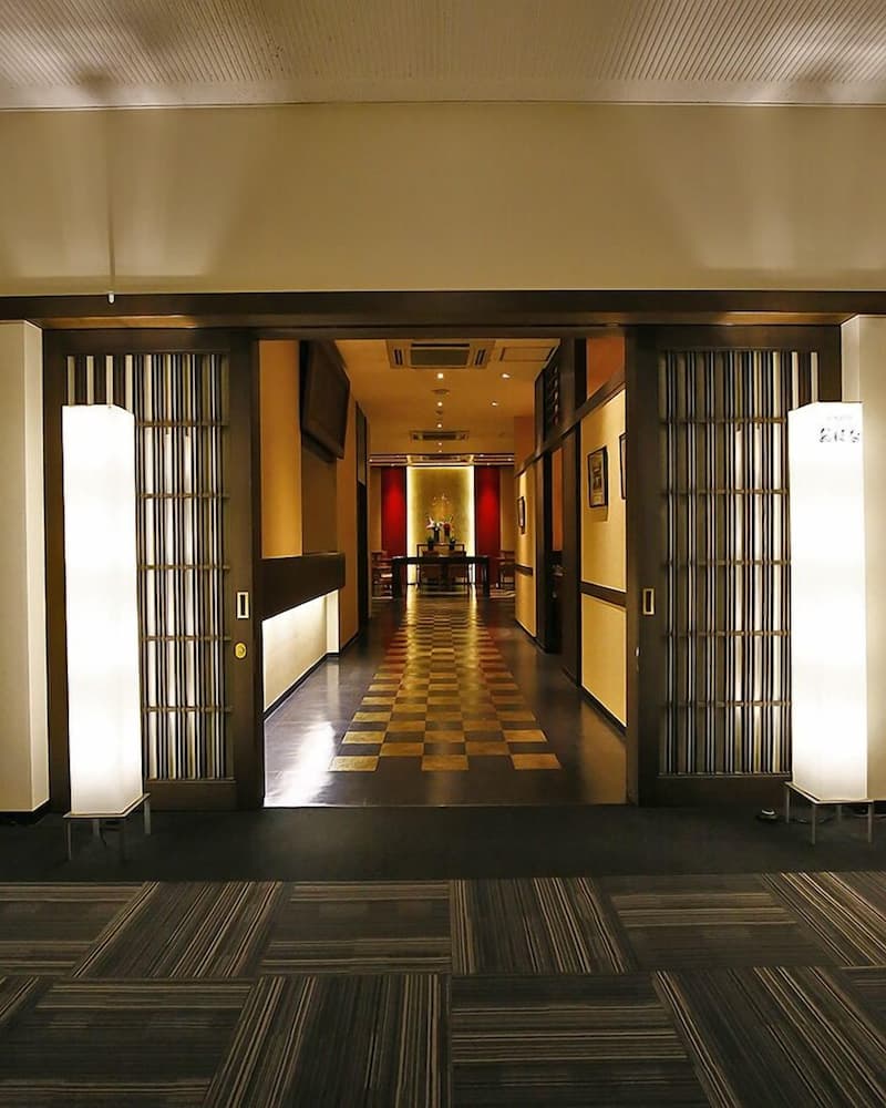 Hotel Obana