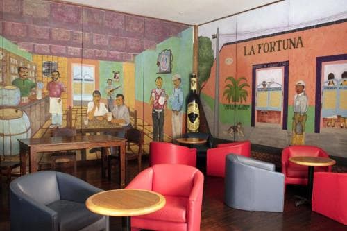 Hotel GS Quinto Sol