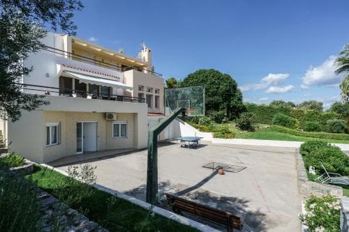 Villa Anna