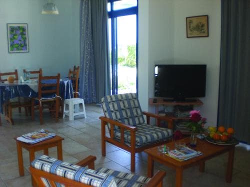 Muses Villas