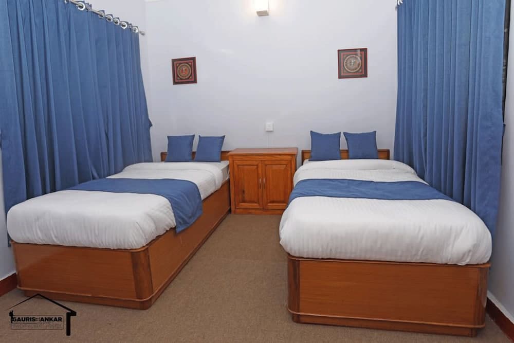 Gauri Shankar Backpackers Hostel