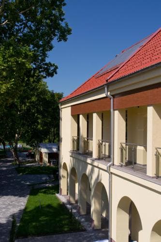 Csenge Panzió