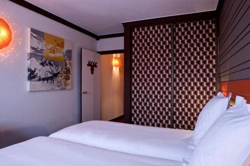 Hotel Ormelune
