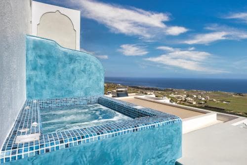 Nectarios Villa