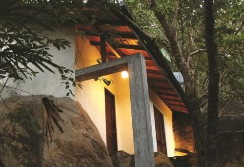 Yahangala Resort