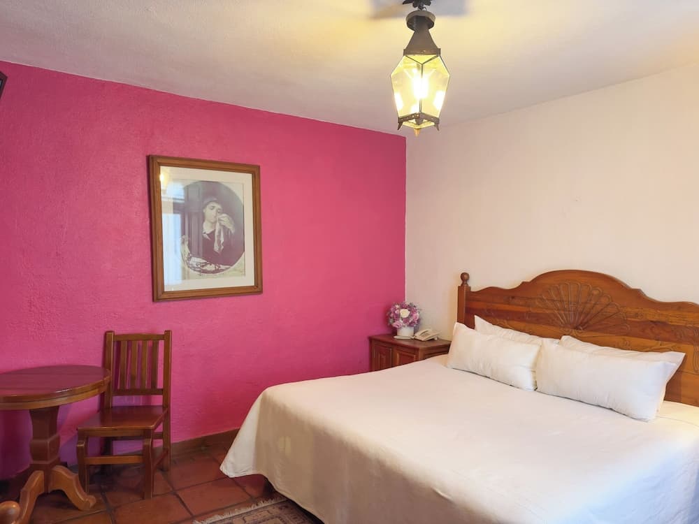 Hotel Casa del Refugio