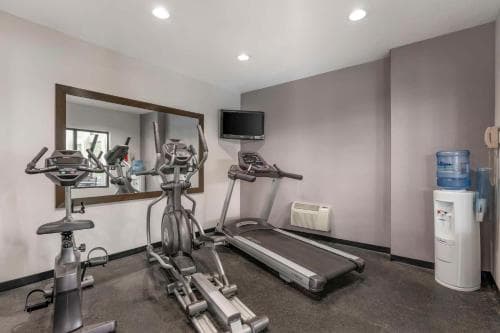 Best Western Suites