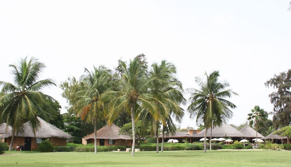 Le Saly Hotel