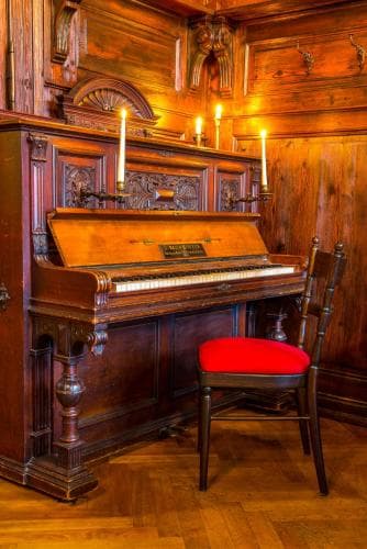 Hotel zum Ritter