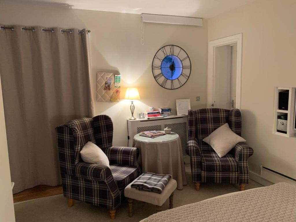 The Grapevine Studio