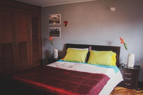 AK Hostel 82