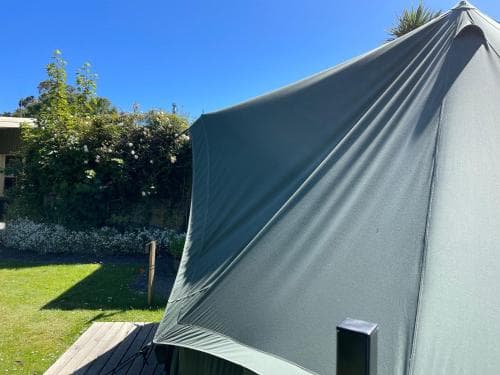 Te Anau Lakefront Backpackers Hostel