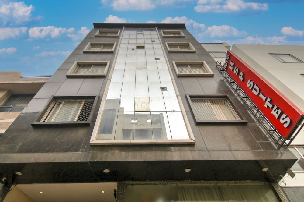 Hotel Smart Palace