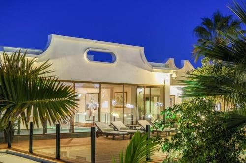Villa Palmera