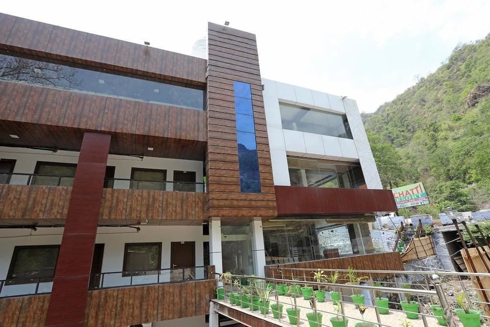 Hotel Neer Buddha