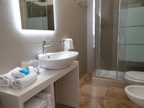 Torre Guaceto Greenblu Resort