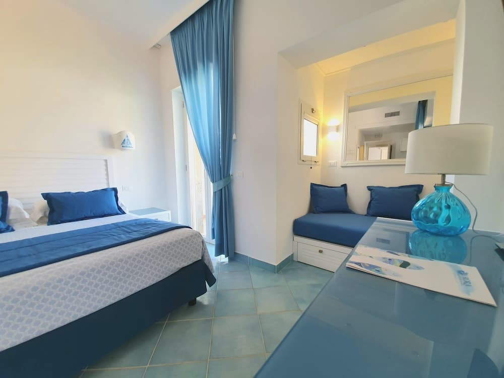 Hotel Aurora