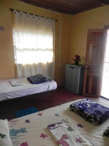 La Churrita Hostel