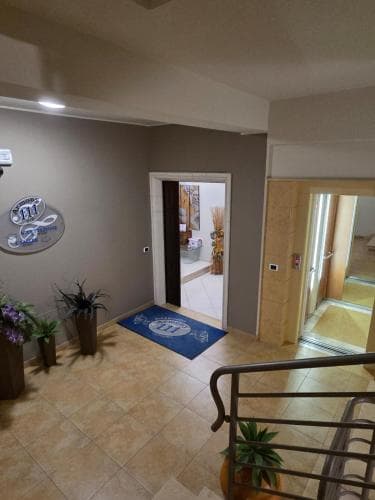 Bed & Breakfast Armony 111