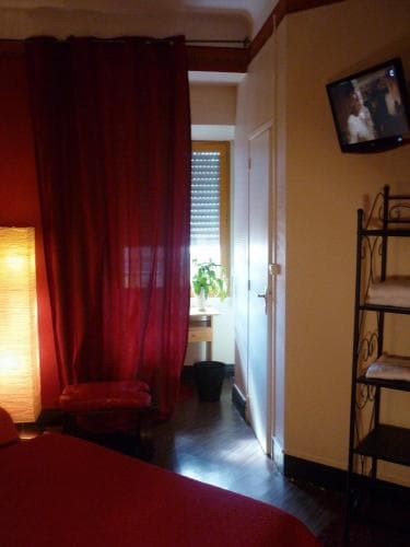 Hotel Alma