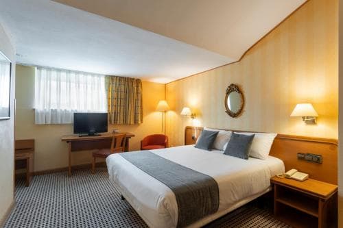 Hotel Alda Río Tormes