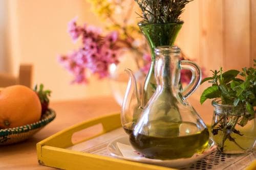 Bed & Breakfast Posta Pregasina