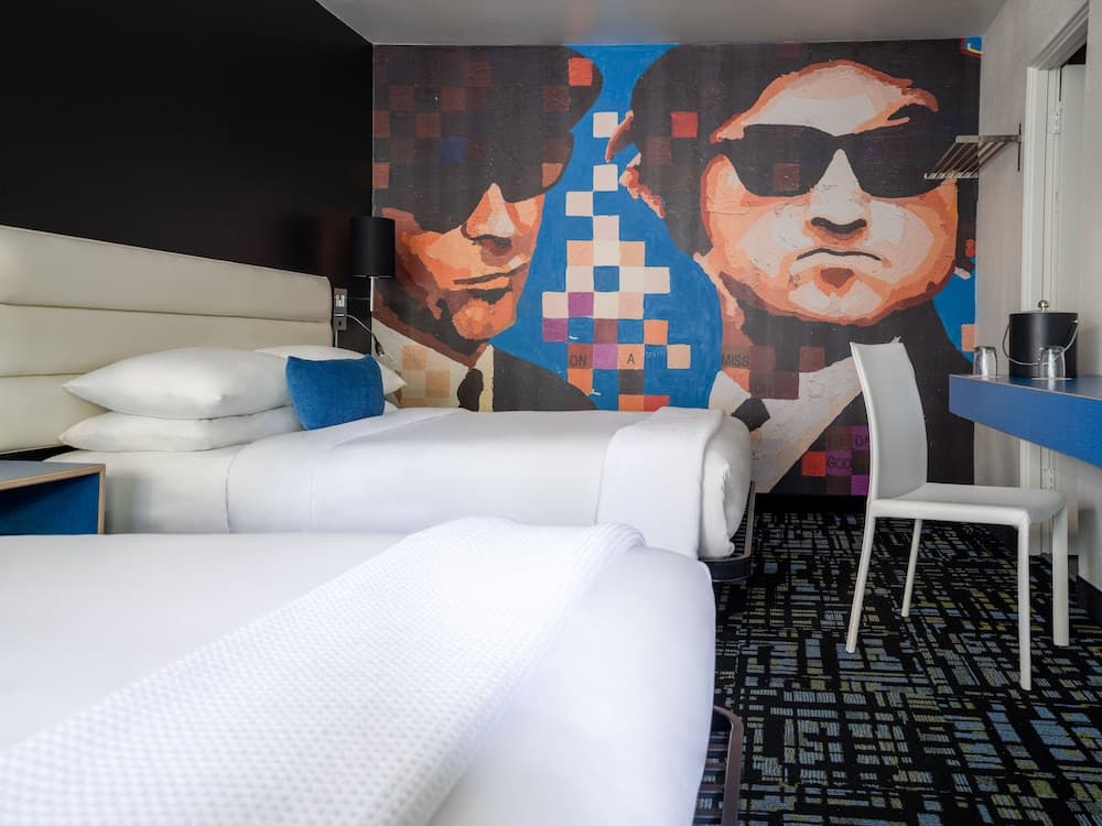 Jupiter Hotel