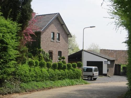B&B de Kunstkamer