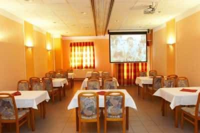 Hotel Bestline