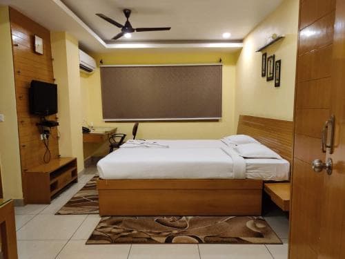 Sheraton Suites