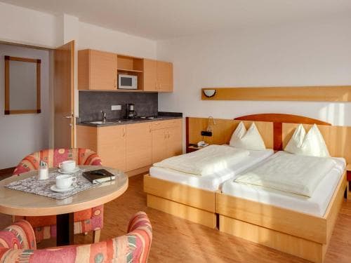 Hotel Zillertal