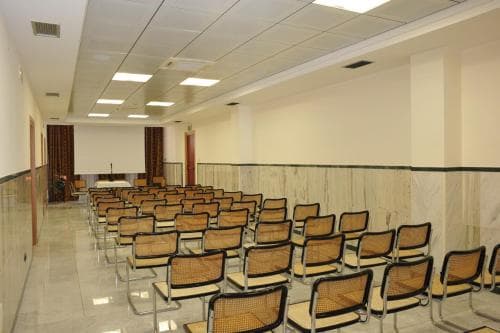 Hotel Da Franco