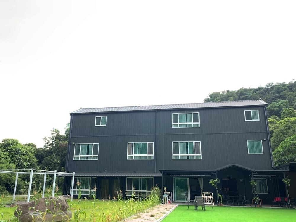 BlackJazz Inn
