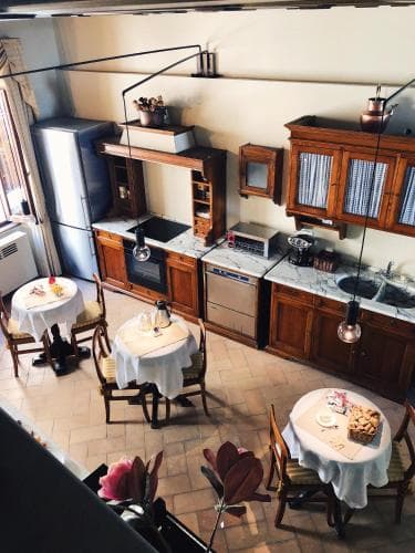 B&B Sopralosticcio