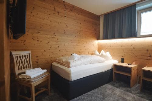 Hotel Acerina