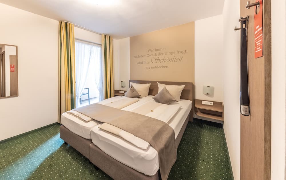 Hotel Schwörer
